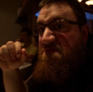 Meet your Posher, Alexander